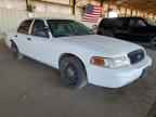 2007 FORD Crown Victoria