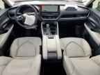 2024 TOYOTA HIGHLANDER