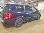 2011 DODGE GRAND CARAVAN