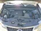 2013 NISSAN PATHFINDER
