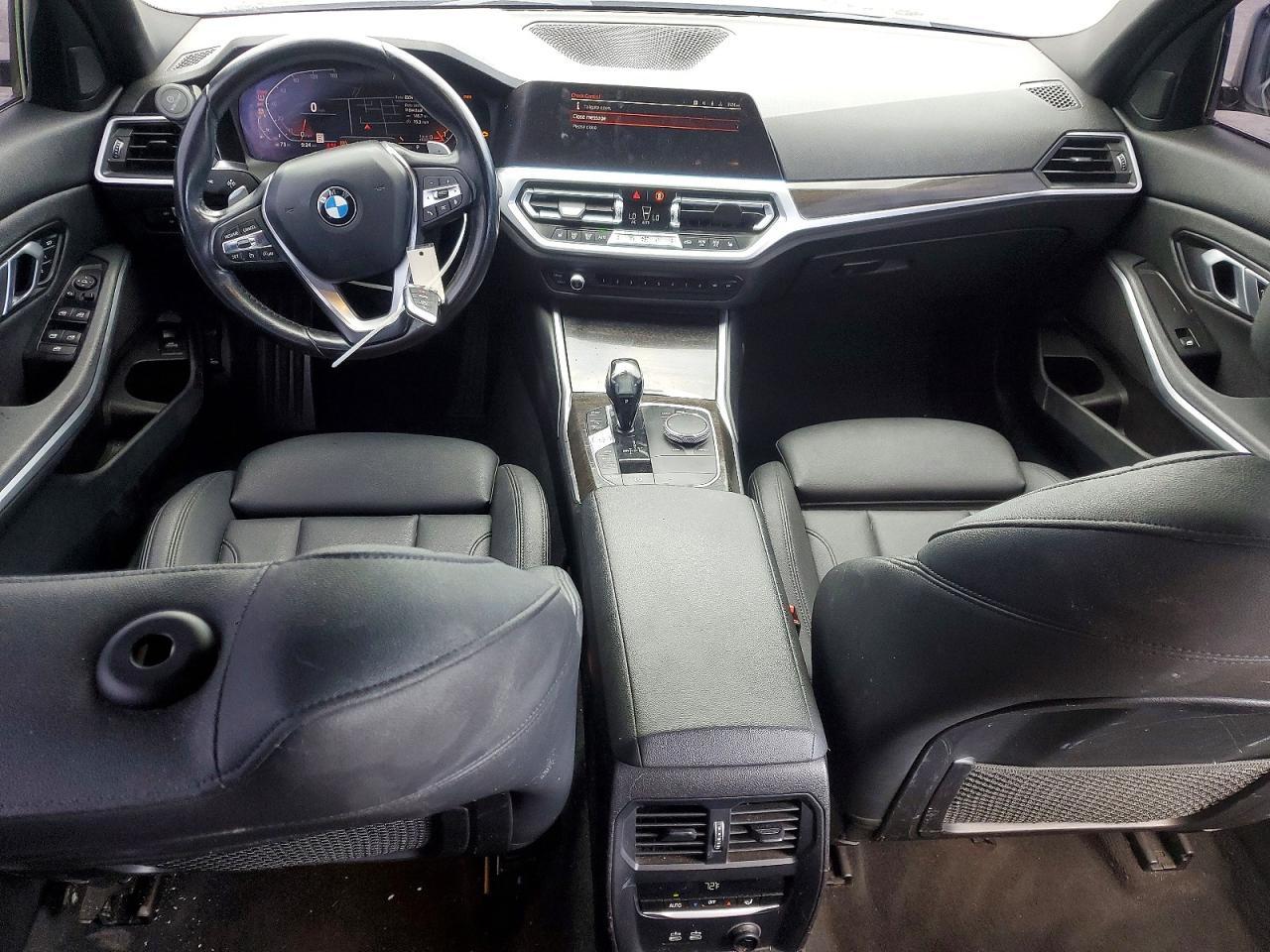 2020 BMW 3 SERIES