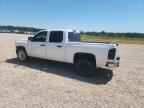 2011 CHEVROLET SILVERADO 1500