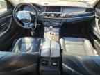 2014 BMW 5 series