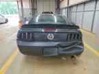 2009 FORD MUSTANG