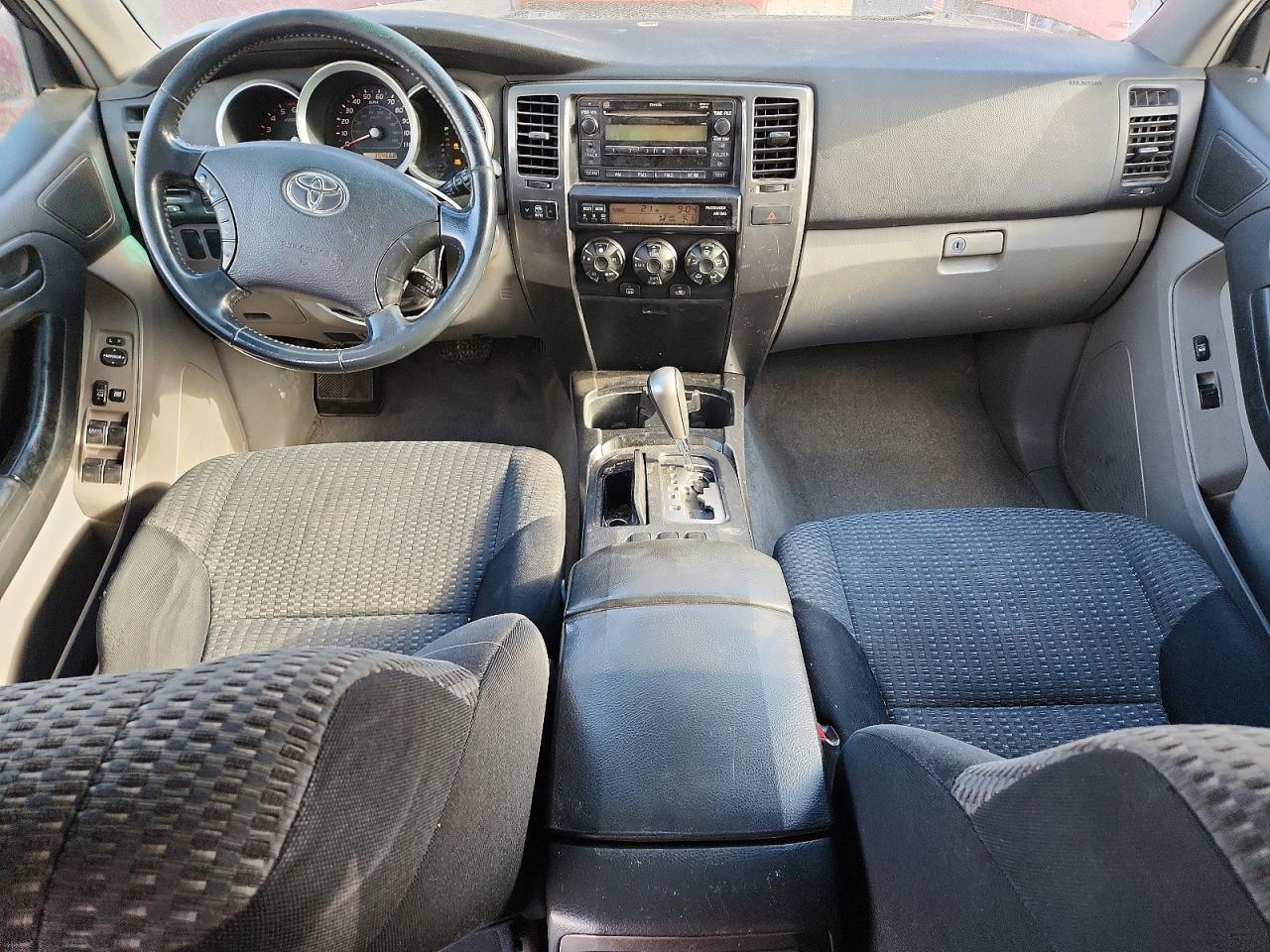 2006 TOYOTA 4Runner