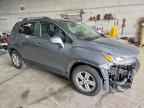 2019 CHEVROLET TRAX