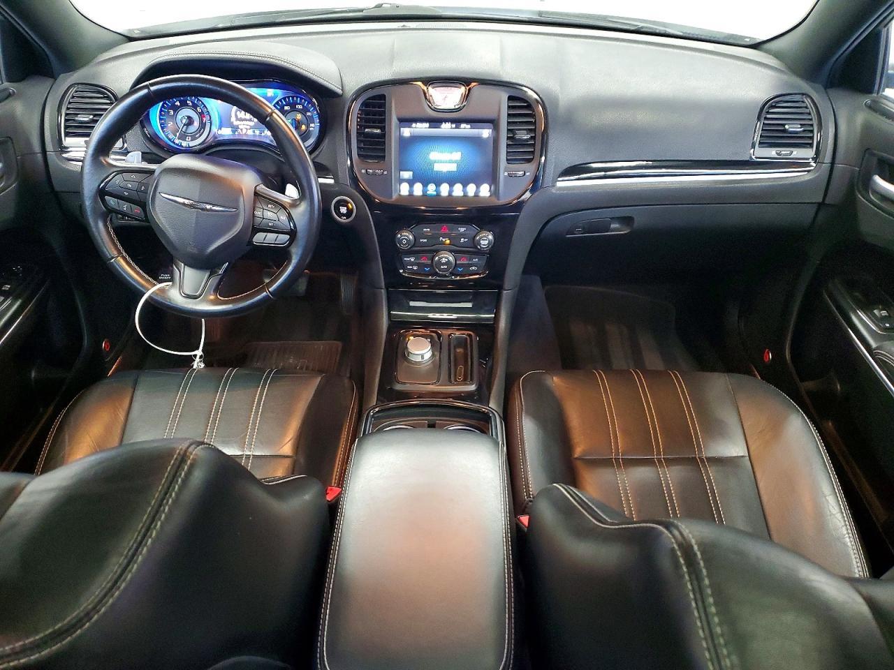 2017 CHRYSLER 300