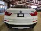 2018 BMW X4