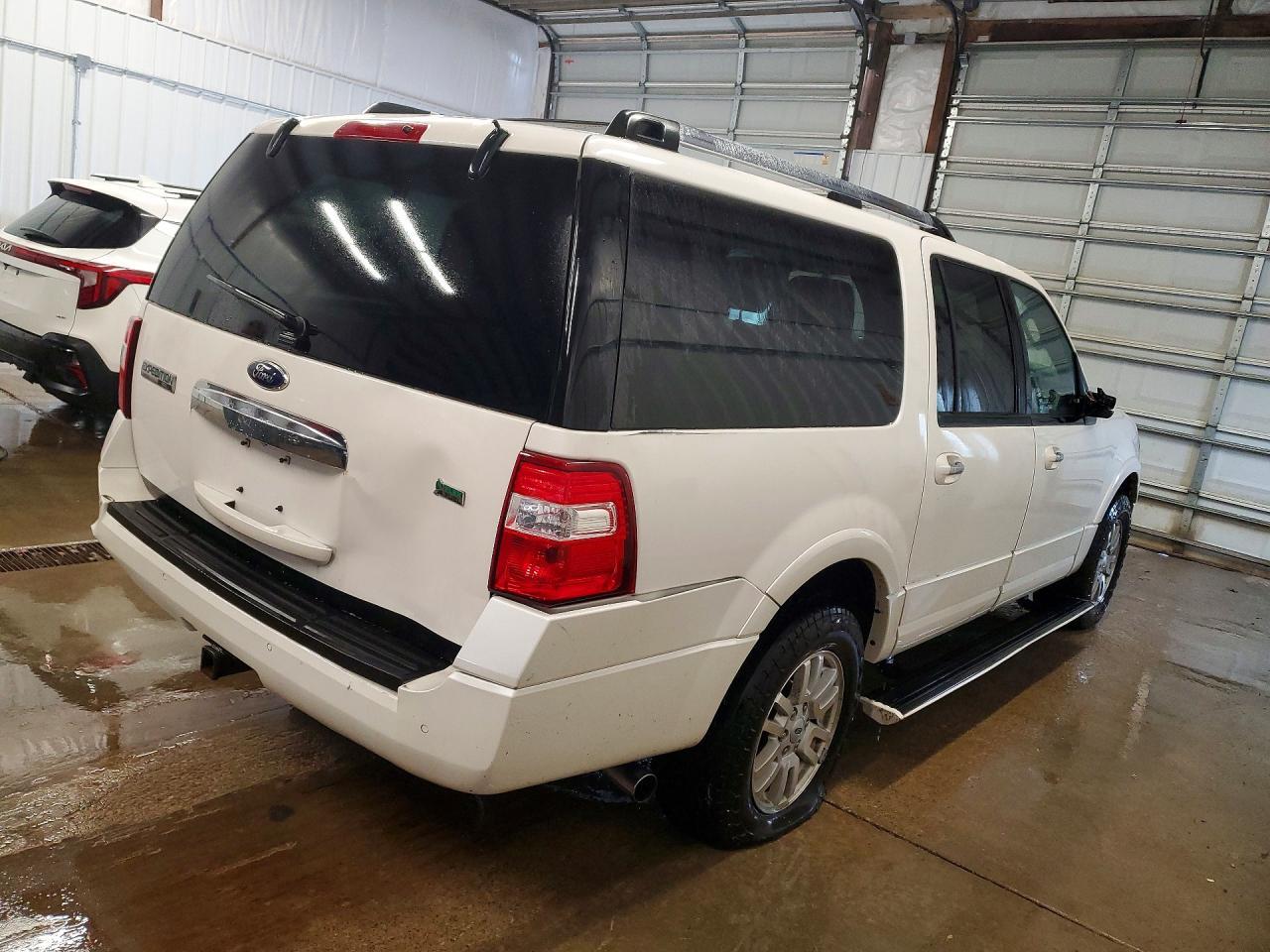 2014 FORD Expedition