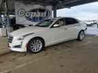 2014 CADILLAC CTS