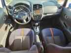 2015 NISSAN Versa Note