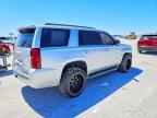 2016 CHEVROLET Tahoe