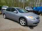2007 NISSAN ALTIMA