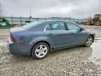 2009 CHEVROLET MALIBU