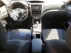 2012 SUBARU FORESTER