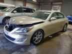2012 HYUNDAI GENESIS