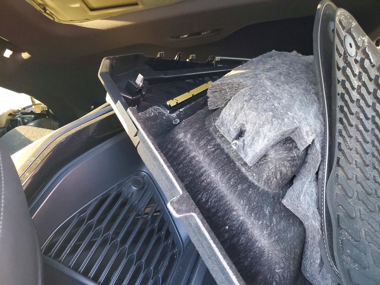 2019 AUDI Q8