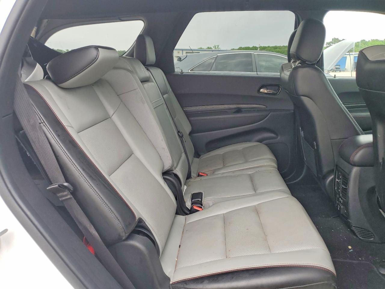 2024 DODGE DURANGO