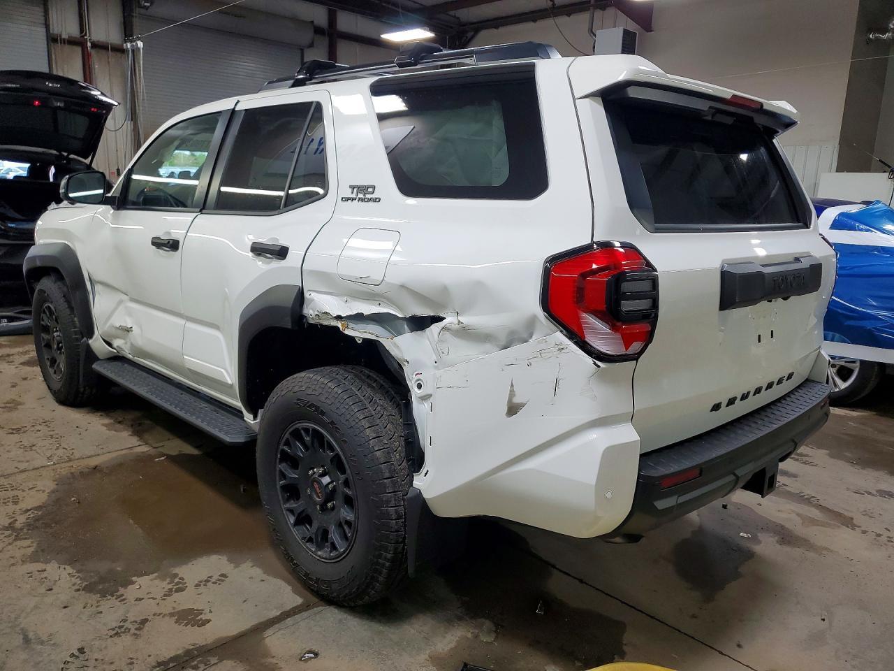 2025 TOYOTA 4Runner