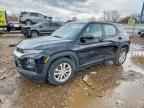 2021 CHEVROLET Trailblazer