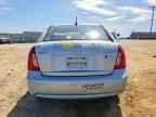 2007 HYUNDAI ACCENT