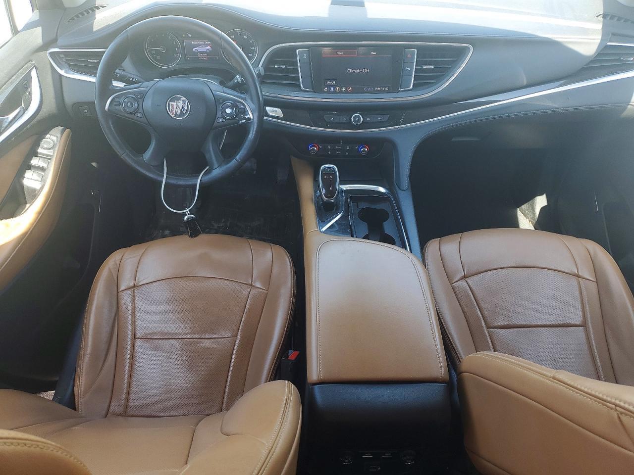 2020 BUICK ENCLAVE