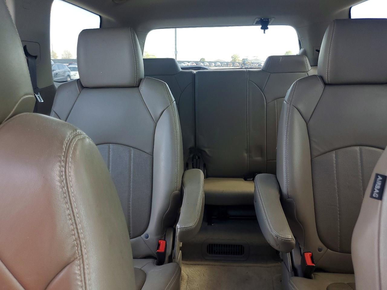 2015 GMC ACADIA