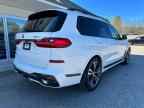 2021 BMW X7