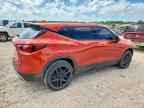 2021 CHEVROLET BLAZER