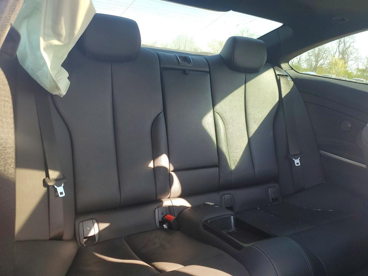 2019 BMW 4 Series