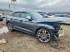 2018 AUDI SQ5
