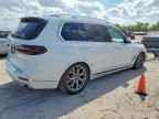 2025 BMW X7
