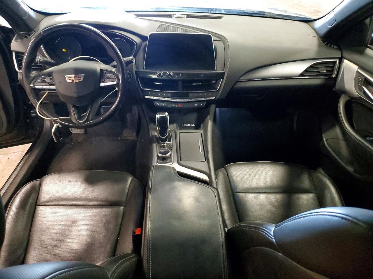 2020 CADILLAC CT5
