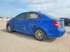 2019 CHEVROLET SONIC