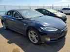 2014 TESLA MODEL S