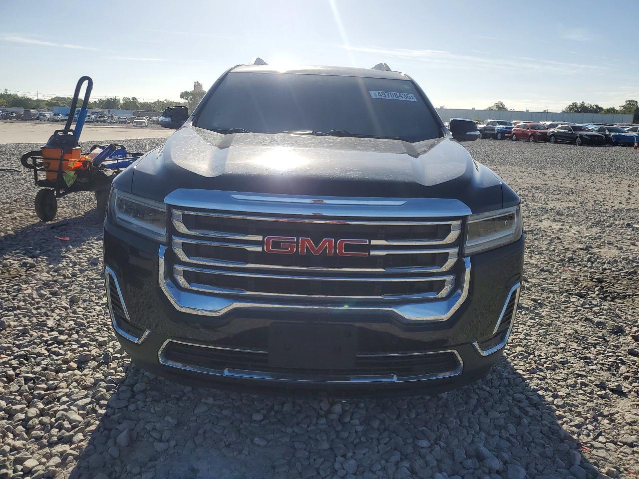 2021 GMC ACADIA