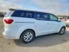 2017 KIA SEDONA