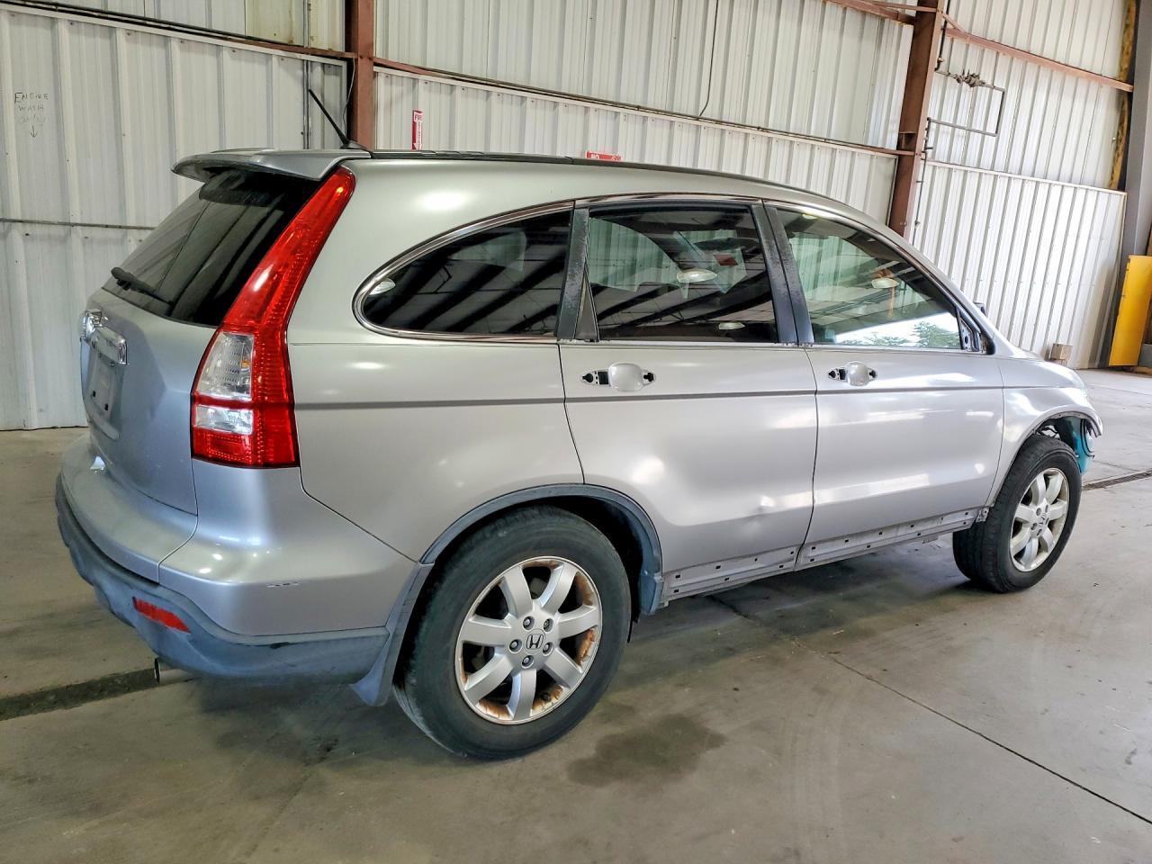 2008 HONDA CR-V