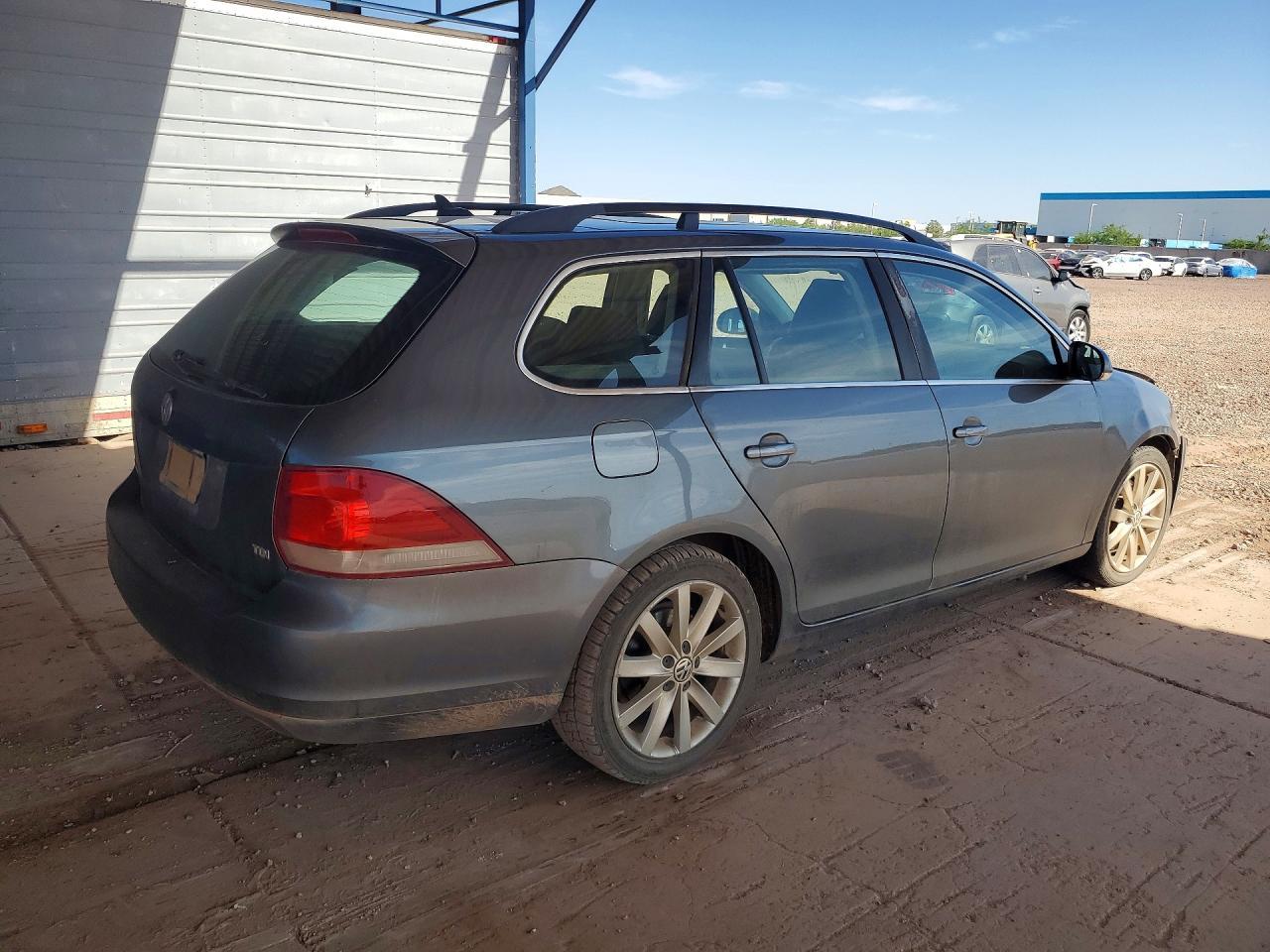 2012 VOLKSWAGEN JETTA