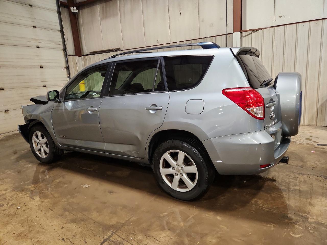 2006 TOYOTA RAV4