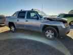 2002 CHEVROLET Avalanche