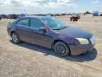 2007 MERCURY Milan