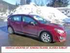 2016 SUBARU IMPREZA