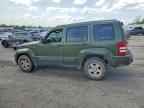 2009 JEEP Liberty