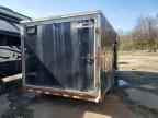 2020 Cross Trailers