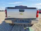 2011 CHEVROLET SILVERADO 1500