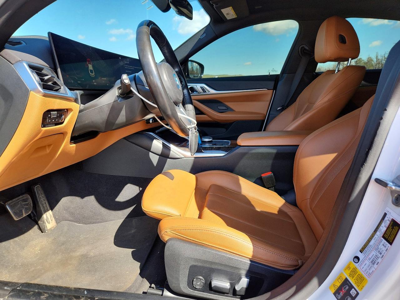 2022 BMW i4
