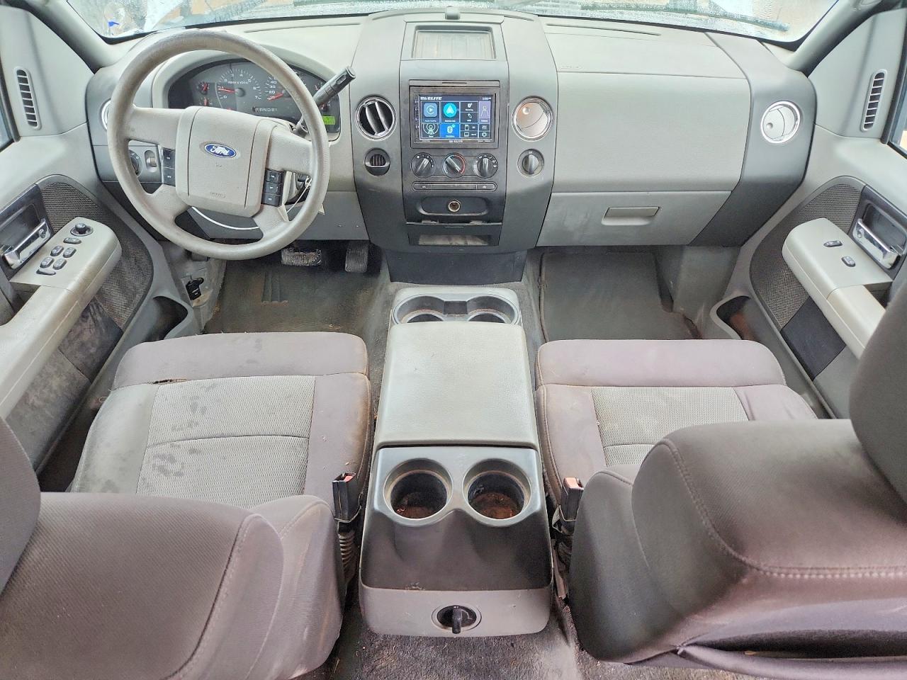2004 FORD F-150 Lightning