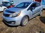 2013 KIA RIO