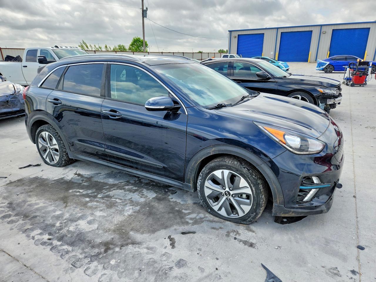 2019 KIA Niro